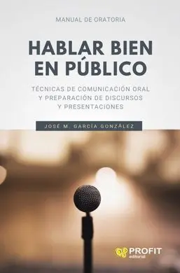 Hablar Bien en Publico