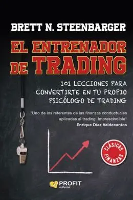 Entrenador de Trading