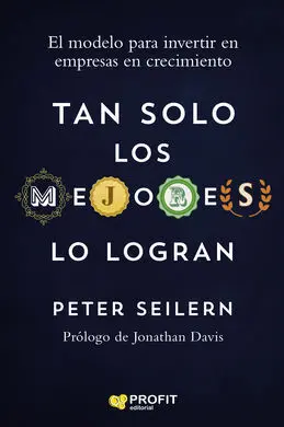 Tan Solo los Mejores lo Logran