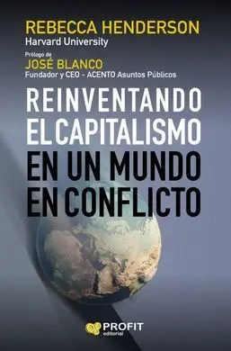 Reinventando el Capitalismo