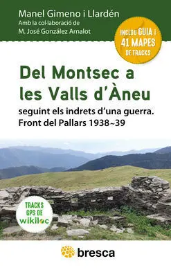 Del Montsec a les Valls D'àneu
