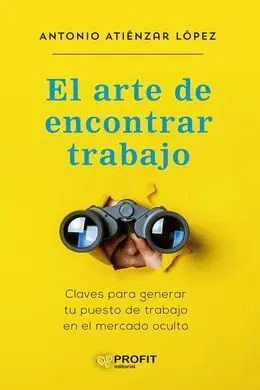 El Arte de Encontrar Trabajo