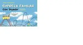 Empresa Familiar con Humor