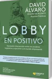 Lobby en Positivo
