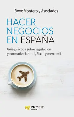 Hacer Negocios en España