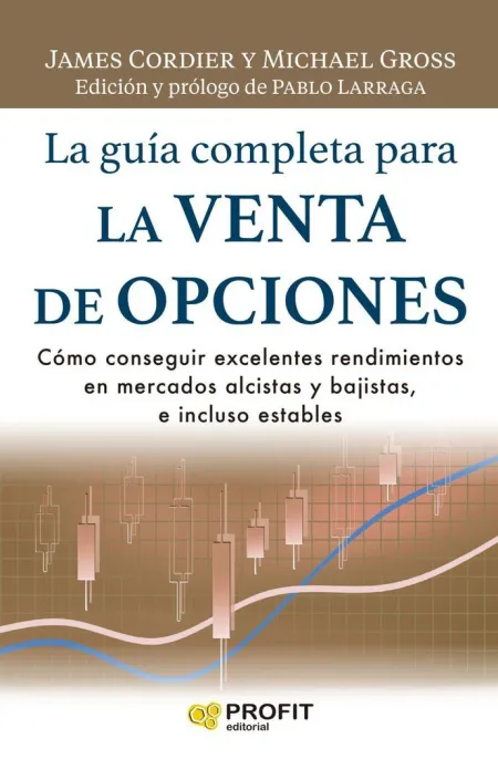 Guia Completa para la Venta de Opciones