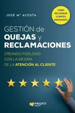 Gestion de Quejas y Reclamaciones