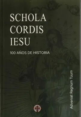 Schola Cordis Iesu
