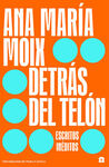 DETRÁS DEL TELÓN