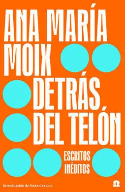 Detrás del Telón