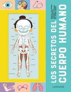 Los Secretos del Cuerpo