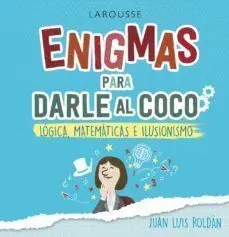 Enigmas para Darle Al Coco