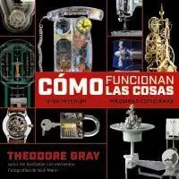 Cómo Funcionan las Cosas