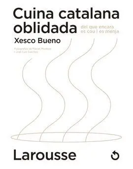Cuina Catalana Oblidada