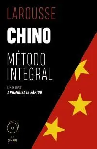 Chino. metodo Integral