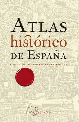 Atlas Histórico de España