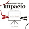 PRESENTACIONES DE IMPACT