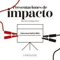 Presentaciones de Impact