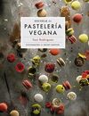 ESCUELA PASTELERÍA VEGANA