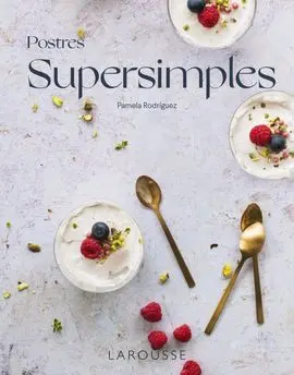 Postres Supersimples