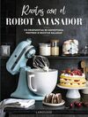 RECETAS CON EL ROBOT AMA