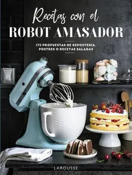 Recetas con el Robot Ama