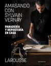 AMASANDO CON SYLVAIN VER