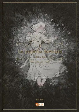 La Pequeña Forastera: Siúil, a Rún Núm. 09