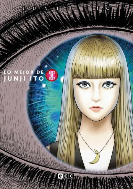 Lo Mejor de Junji Ito (2A Edición)