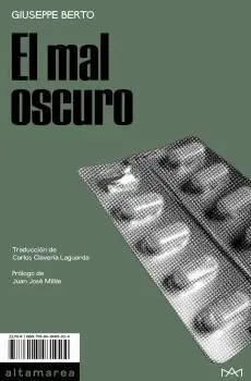 Mal Oscuro, el