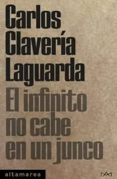 Infinito no Cabe en un Junco, el
