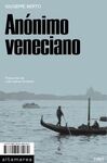 ANÓNIMO VENECIANO