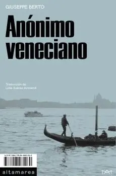 Anónimo Veneciano