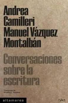Conversaciones Sobre la Escritura