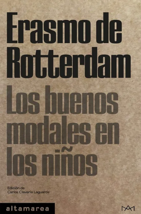 Buenos Modales en los Niños, los