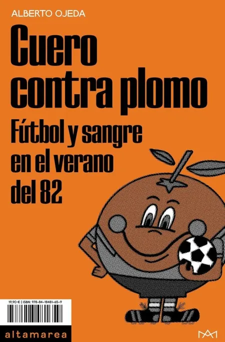 Cuero Contra Plomo