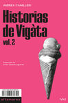HISTORIAS DE VIGÀTA - VOL. 2