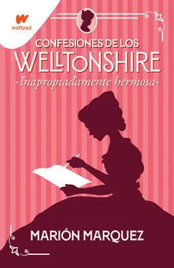 Inapropiadamente Hermosa (Confesiones 1)