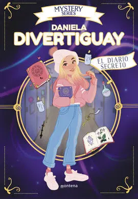 El Daniela. Diario Secreto