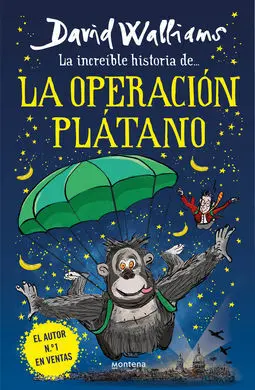 La Increíble Historia de... La Operación Plátano