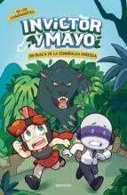 Invictor y Mayo en Busca de la Esmeralda
