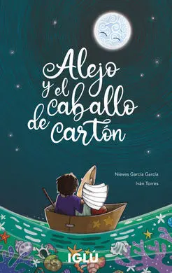 Alejo y el Caballo de Carton