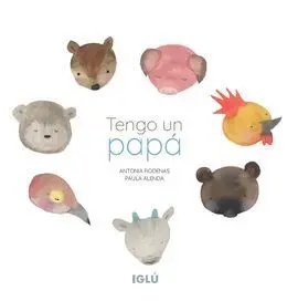 Tengo un Papa