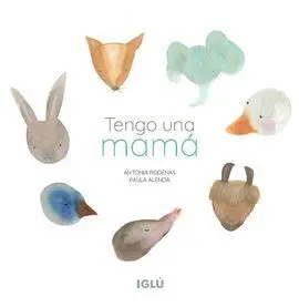 Tengo un Mama
