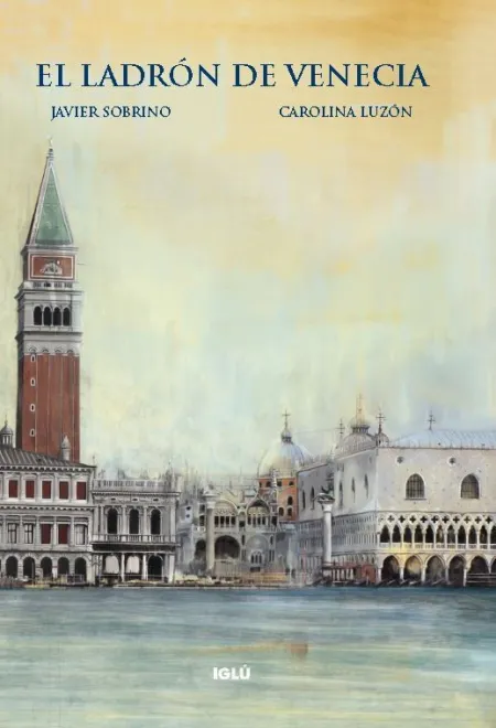 El Ladrón de Venecia