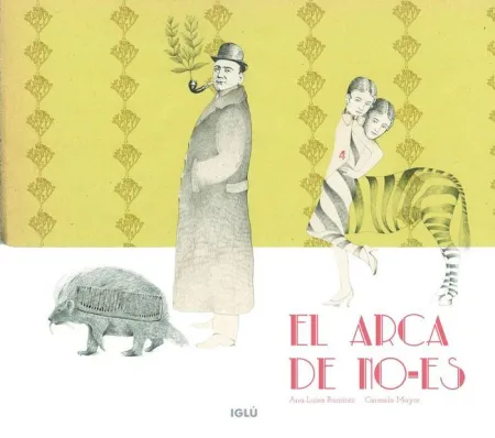 El Arca de no Es