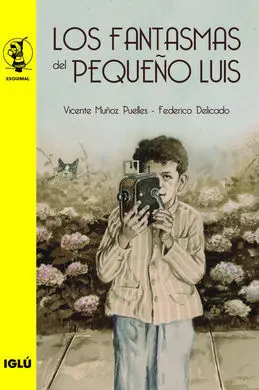 Los Fantasmas del Pequeño Luis