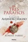 Los Tres Paraisos