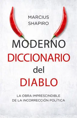 Moderno Diccionario del Diablo