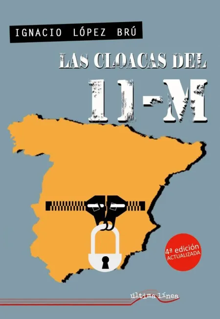 Las Cloacas del 11M